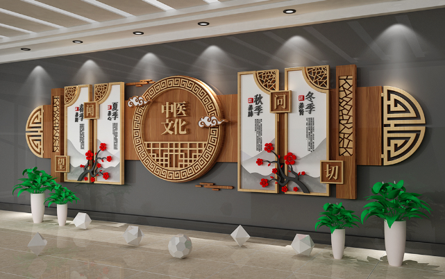 如何設(shè)計好黨建文化墻？專業(yè)人士告訴你要點！
