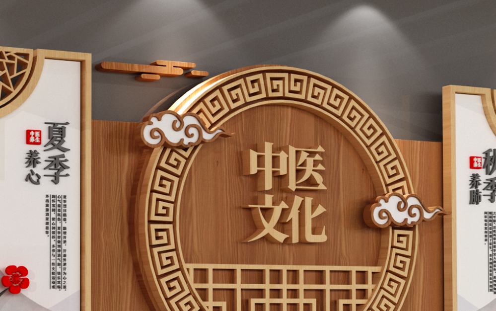 文化墻為什么要打造企業(yè)宣傳的亮點？