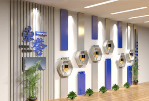 <b>什么樣的文化墻能為企業助力？</b>