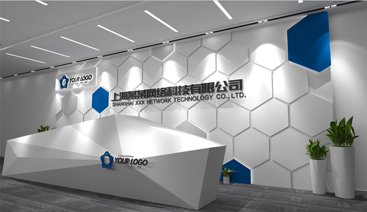 什么是logo墻,企業使用logo墻的好處？
