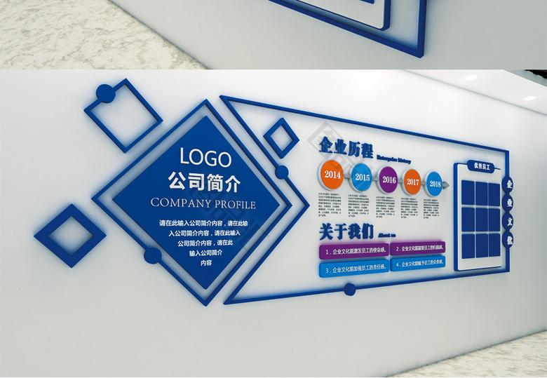 設計企業文化墻有什么需要注意的？