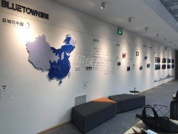 企業文化墻的設計理念是什么？