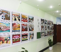 什么樣的企業(yè)文化墻成為了行業(yè)的需求？