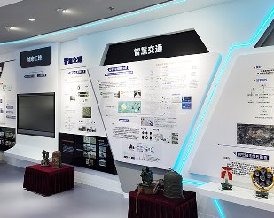 印俠帶你認識不一樣的企業形象墻